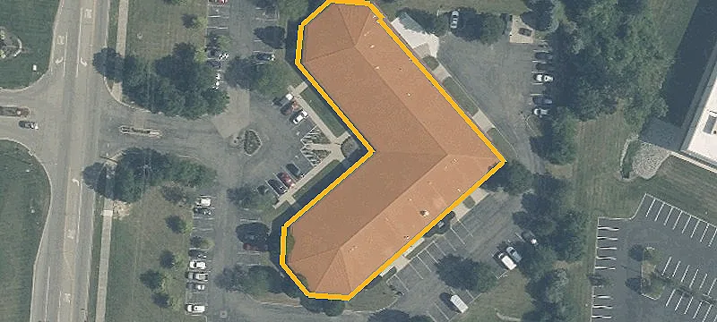 1400 Grange Hall Rd