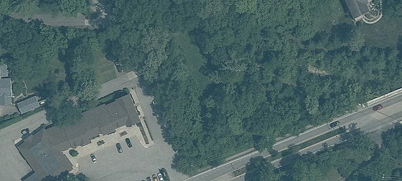 610 Wooster Pike