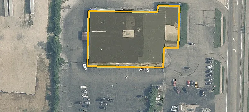 2135 Dayton Lakeview Rd