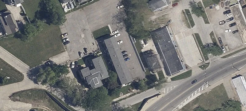 121 Erie Ave, Unit A2