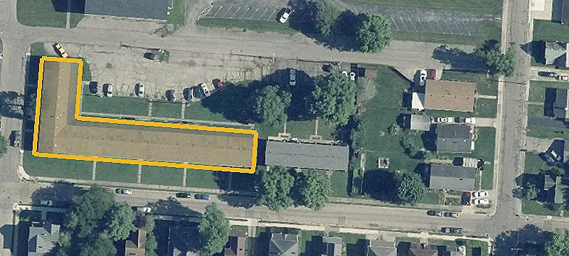 1031 Pearl St, Unit 1039