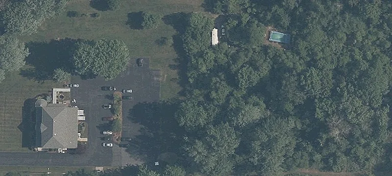 2899 Hubbard Rd