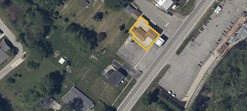 303 Fremont Ave