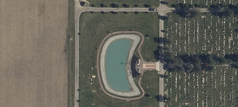 6400 Martin Williston Rd