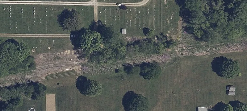 Gearhart Rd