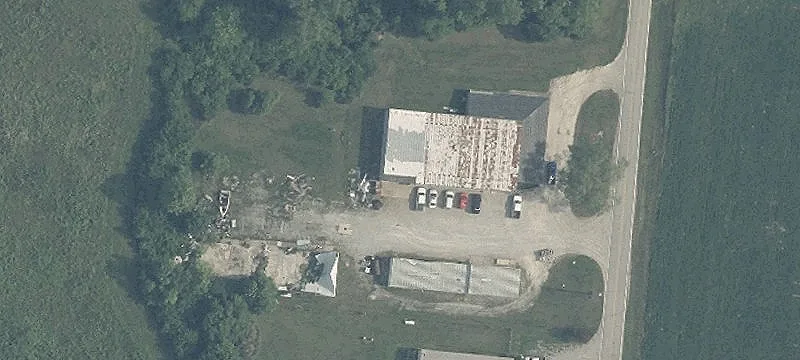 475 Quick Rd