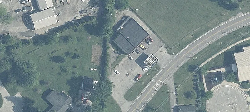 5503 Norton Rd