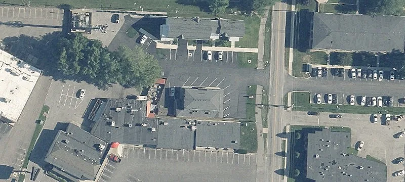 5011 Dierker Rd