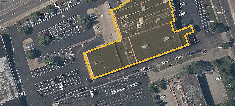 2950 Mayfield Rd