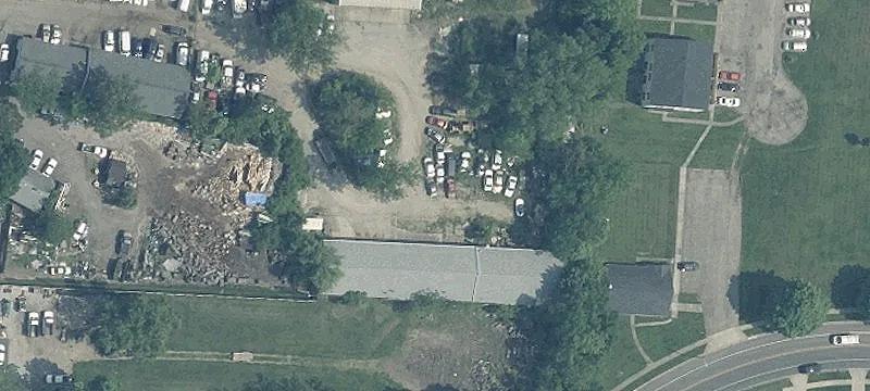 3580 Westerville Rd