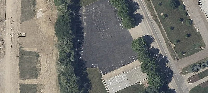 3500 Old Airport Rd