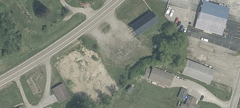 47129 Y And O Rd