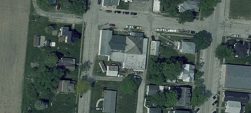 131 Maincross St