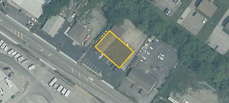 1126 Old State Rte 74