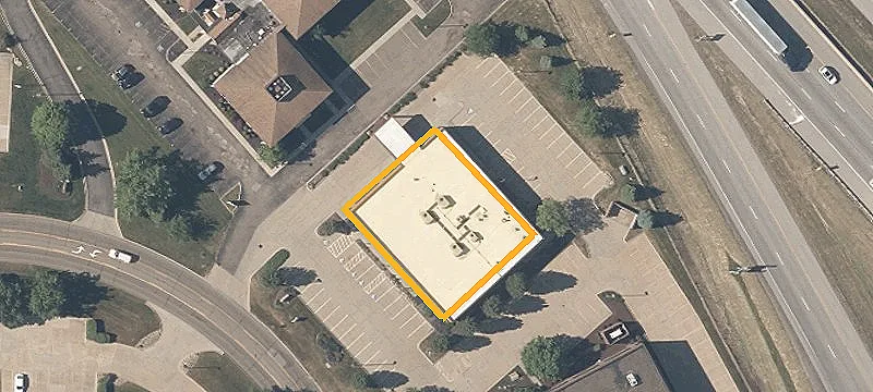 1565 Corporate Woods Pkwy
