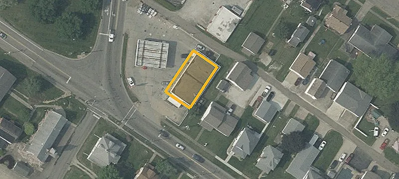 44 Canton NW Rd