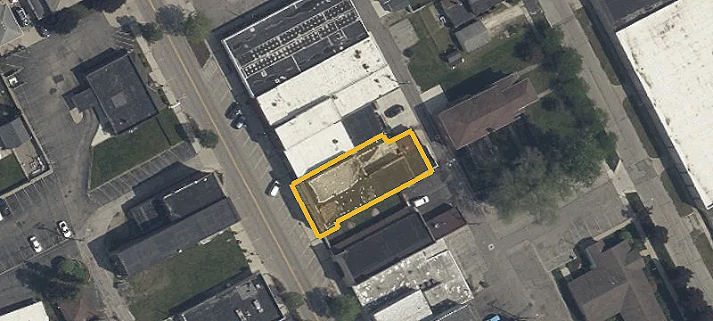 118 Main St