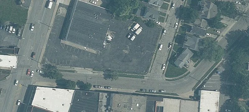 5005 Stewart Park
