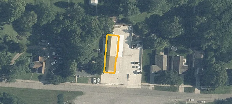 45 Reid St
