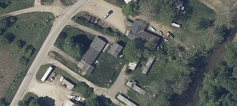 Bauer Rd