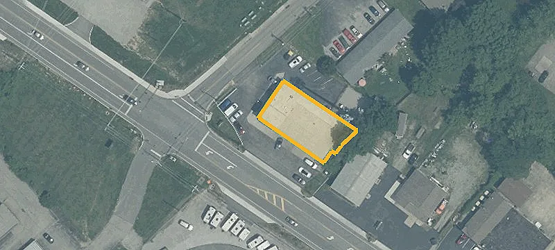 1120 Old State Rte 74