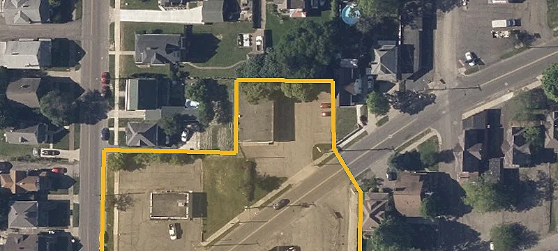 302 Marion Ave