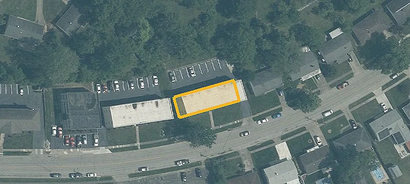 904 Mohawk Trl