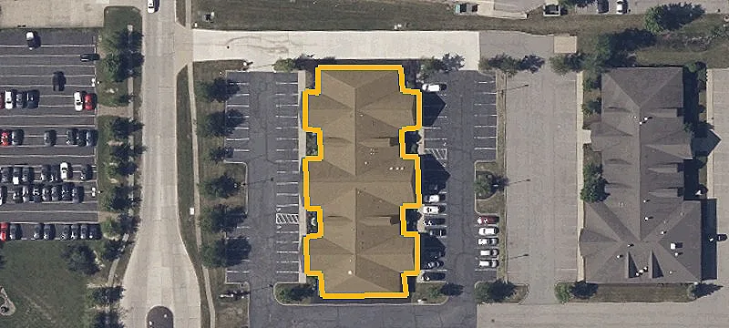 1321 Industrial N Pkwy