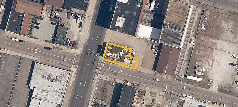 304 Cherry NE Ave