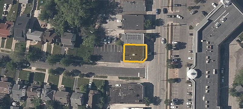 2184 Taylor Rd