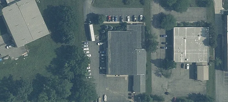 255 Enterprise Dr