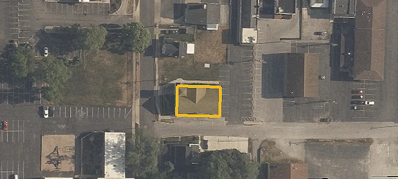 121 Enterprise St
