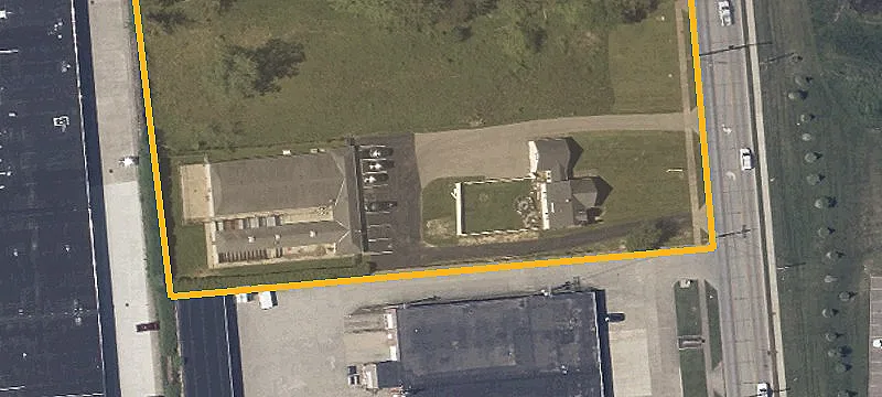 13664 York Rd