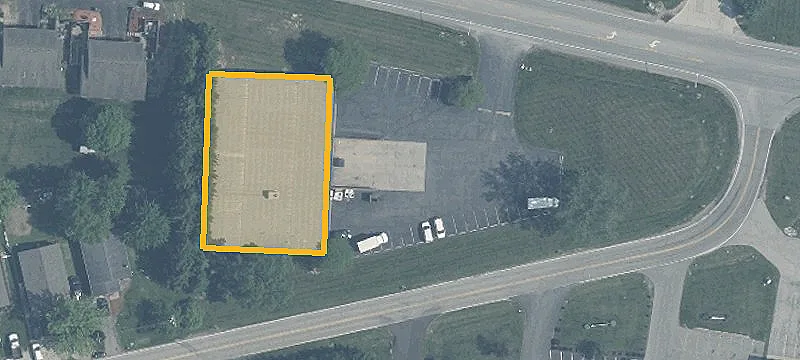 5203-5205 Renner Rd
