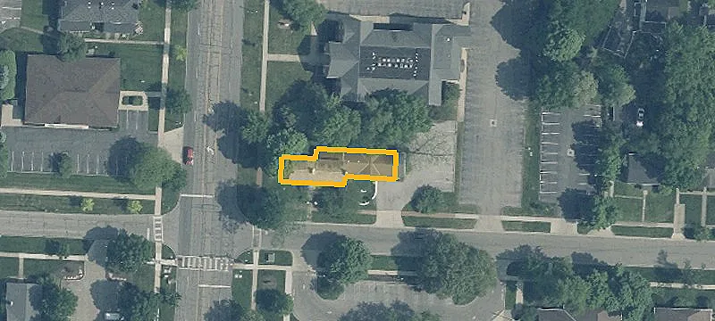 12 Stafford Ave
