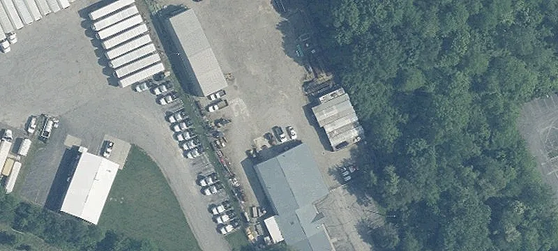 2424 Harrison Rd