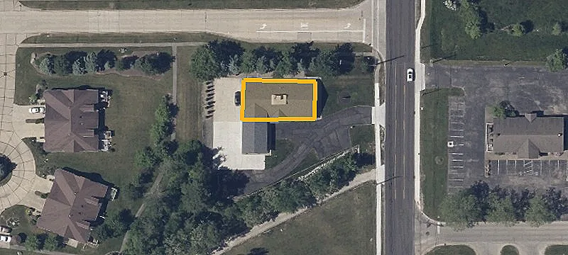 780 Pearl Rd