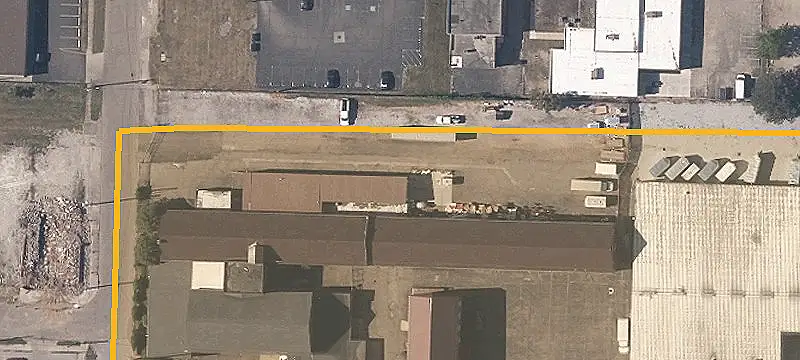 27 4th NW St