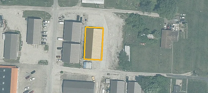 76 Twp Rd, Unit 1343