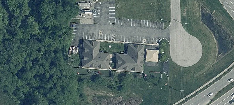 3812 Powell Rd