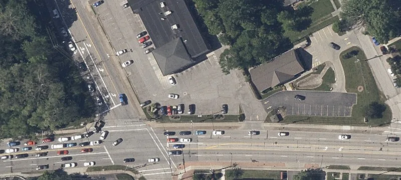 212 Bagley Rd