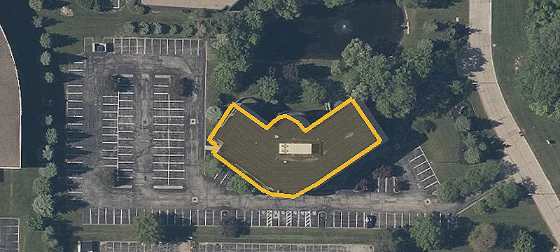 6120 Parkland Blvd