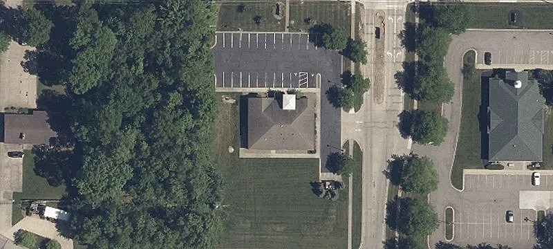1755 Cooper Foster Park Rd