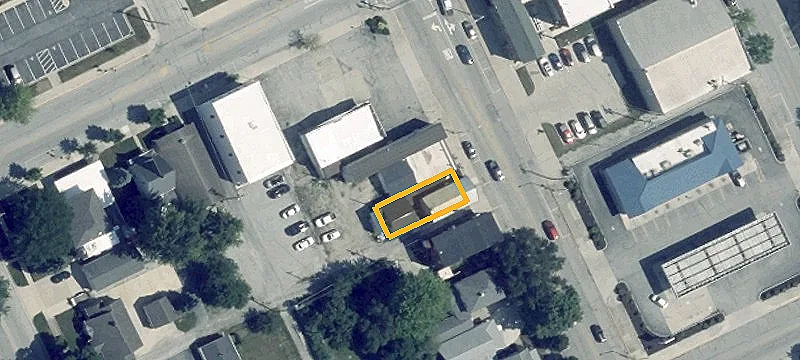 111 Main St