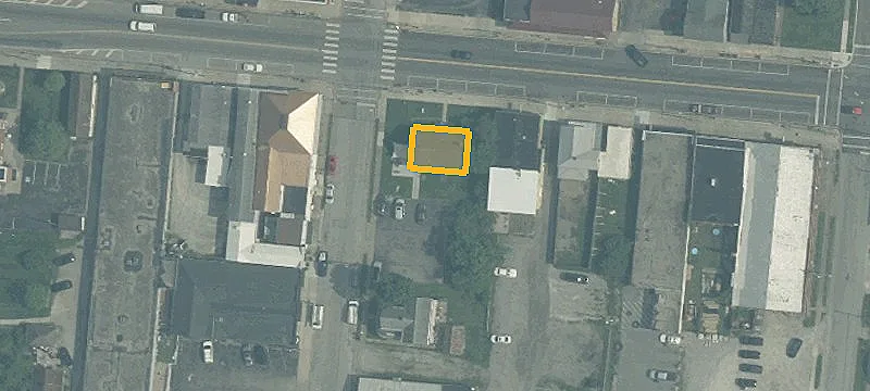 125 Plane St