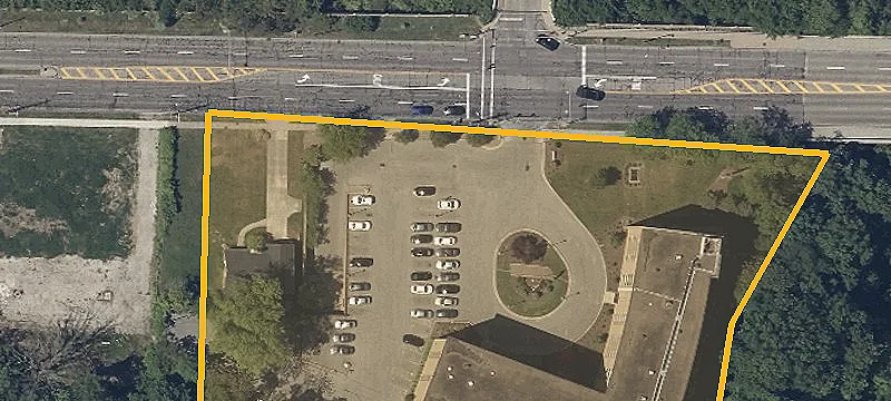 18501 Hilliard Blvd, Unit GS64