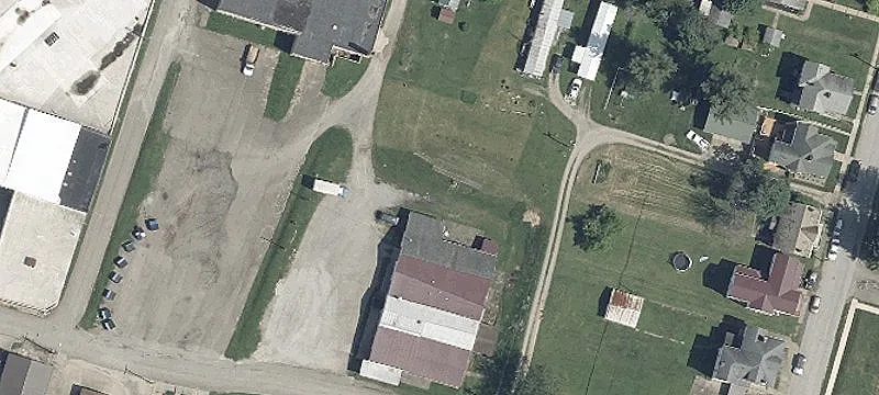 303 Ml St