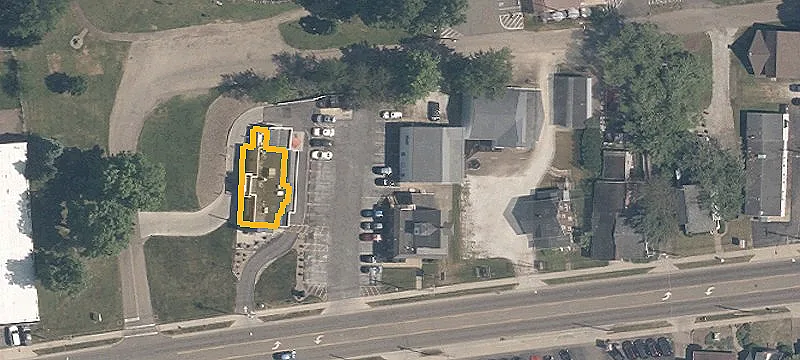 1001 Main St