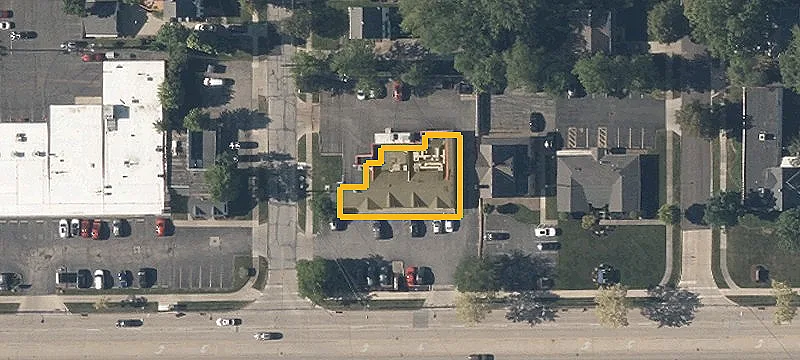 5211 Mayfield Rd, Unit 17