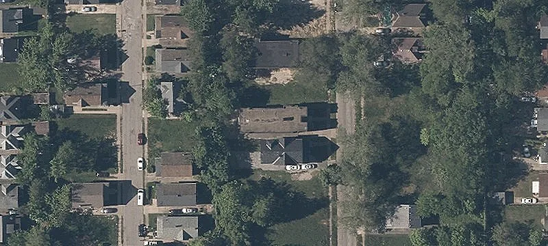 1204 Bender Ave